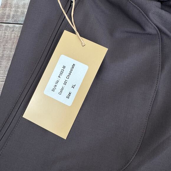 Pashko Mens Size XL Hiking Outdoor Pants Athletic Style Number P1023-M NEW b - Picture 5 of 12